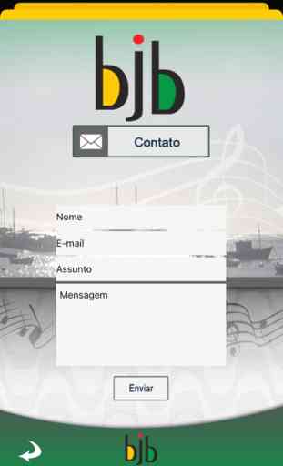 Rádio Bossa Jazz Brasil. 2