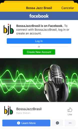 Rádio Bossa Jazz Brasil. 3