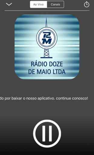 Rádio Doze 1