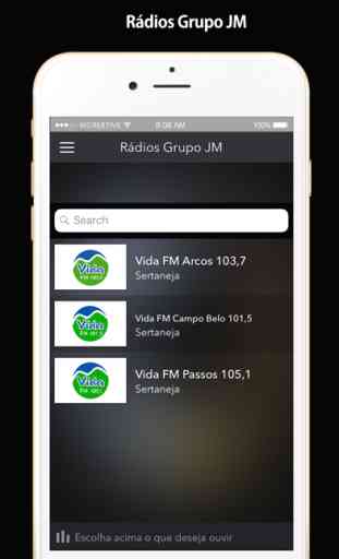 Rádios Grupo JM 1