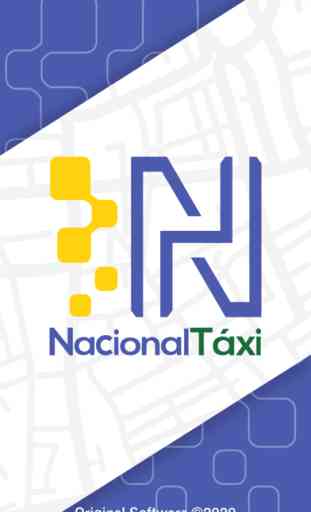 Nacional Táxi SE 1