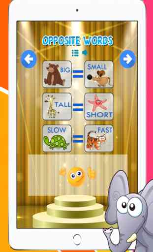 Aprender o vocabulário Inglês e conversação em frente para as crianças 3