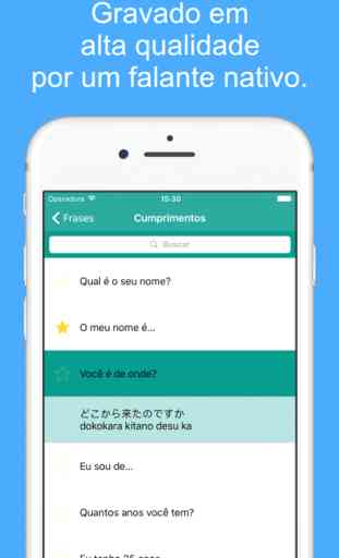Aprender a Falar Japonês Kanji & Hiragana Grátis 2