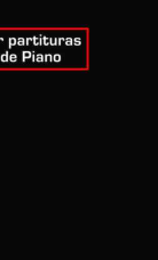 Aprender a tocar Piano PRO 1