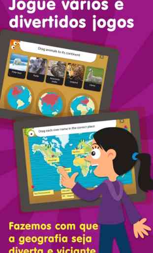 Atlas do Mundo Infantis (p) 3