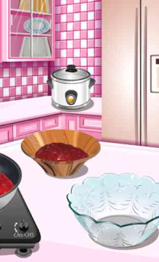 Cake Maker: Jogos de Culinária 3