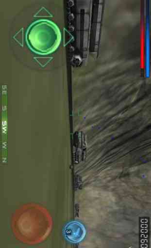 Tank Recon 3D (Lite) 3