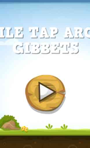 TAP mobile arqueiro - Gibbets 1