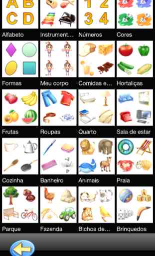 TicTic : Aprende Português 4