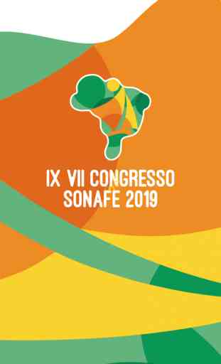 Congresso Sonafe 1
