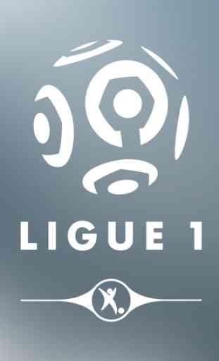 French Ligue 1 1