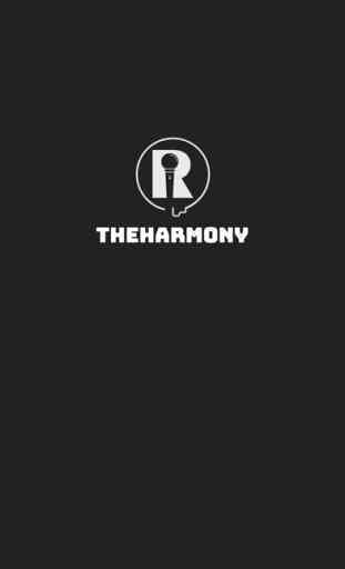 Harmony Music Radio 1