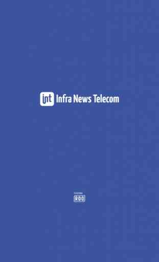 Infra News Telecom 1