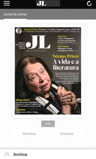 Jornal De Letras Digital 1