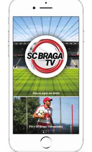 SC Braga TV 2