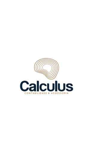 Calculus Contabilidade 1