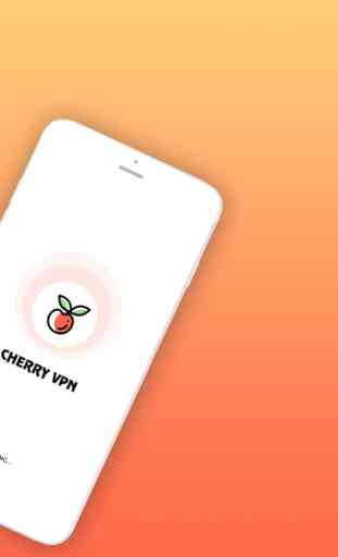 Cherry VPN - Unlimited VPN 2