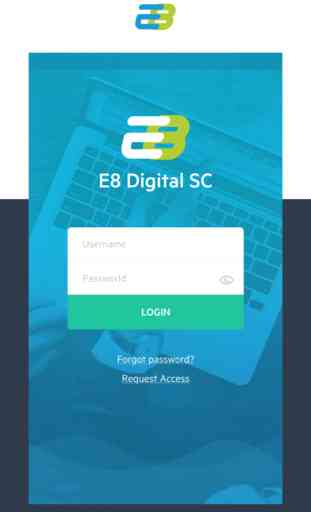 E8 Digital SC 2