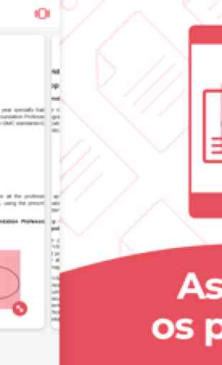 Scan Documentos - escaner PDF 2