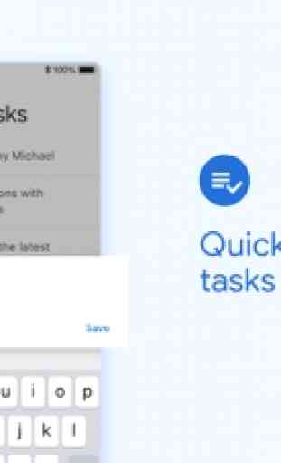 Google Tasks 1