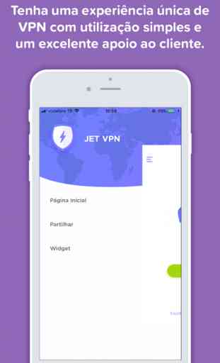 Jet VPN 3
