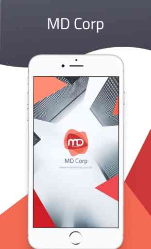 MD Corp 1