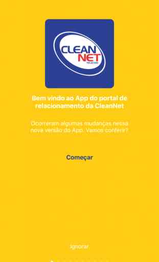 Portal CleanNet 1
