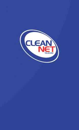 Portal CleanNet 2