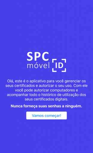 SPC Móvel-ID 1