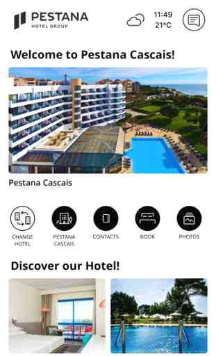 Pestana Hotel Group 4