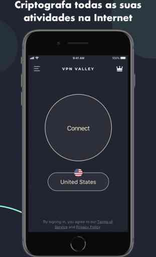 VPN Valley - Security, Protect 2