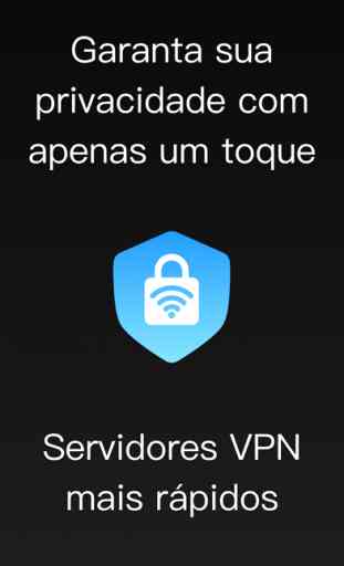 VPN Vault -Super VPN Proxy 1