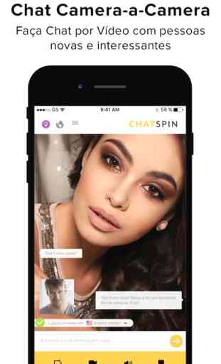 Chatspin 1