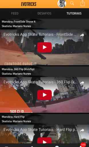 Evotricks App Skate 2