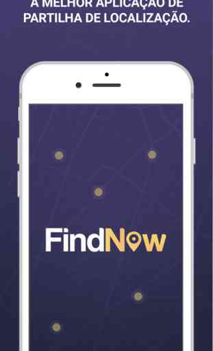 FindNow -Encontrar localização 1