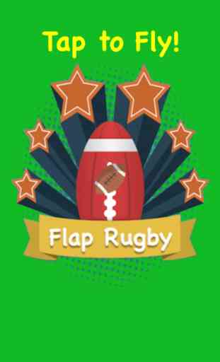 Flap Rugby 1