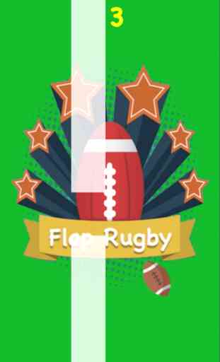 Flap Rugby 4
