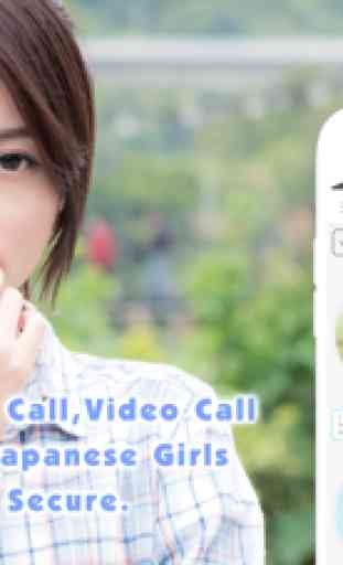 Live Video Chat Japan 1