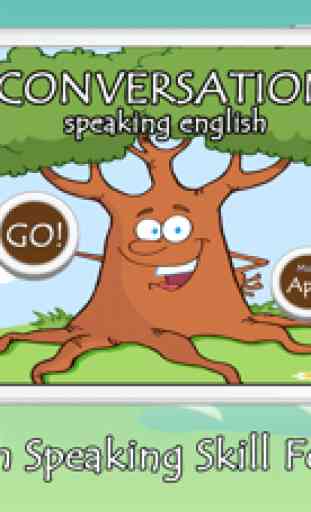 app para aprender inglês practicar ingles listen 1
