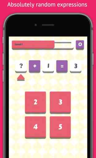 Math Game - Rápido Problem Solver 2
