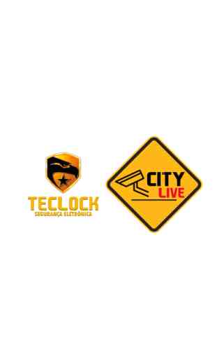 City Live Teclock 1