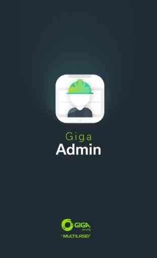 Giga Admin 1