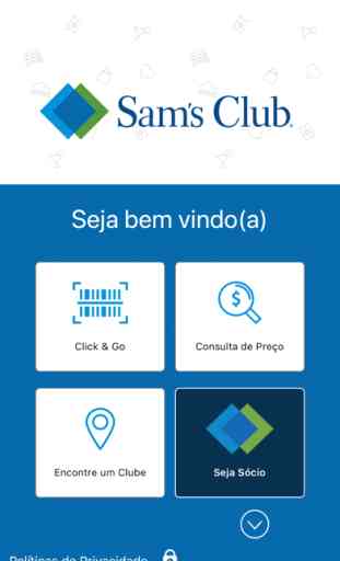 Sam's Club Brasil 2