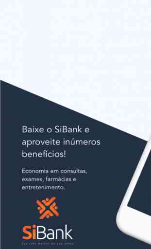 SiBank 1