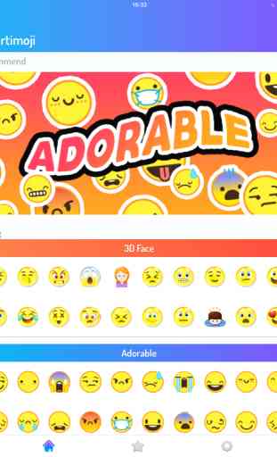 Smartimoji Emojis 4