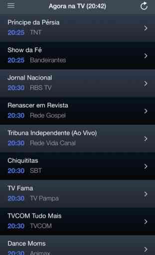 Televisão do Brasil 2