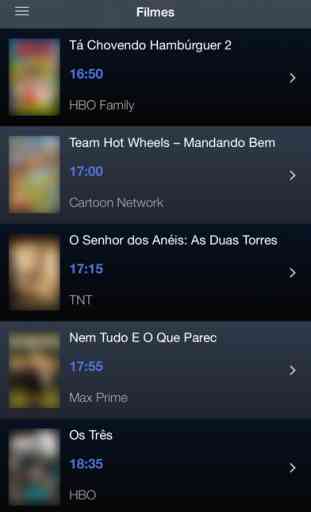 Televisão do Brasil 3