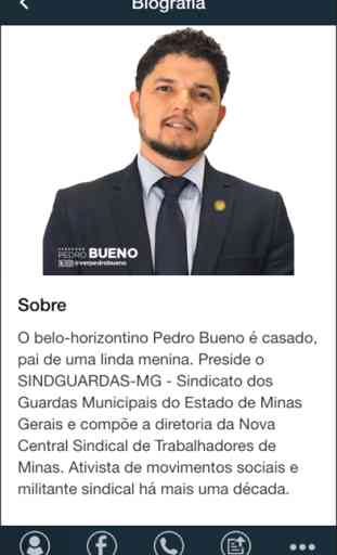 Vereador Pedro Bueno 3
