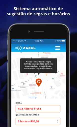 ZAZUL - Zona Azul Salvador 4