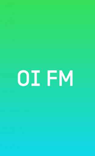 Oi FM 4